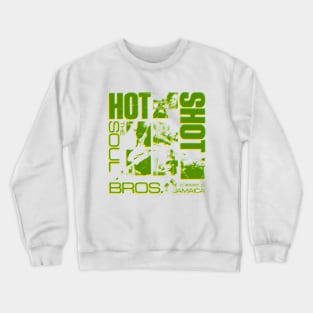 Hot Shot soul Crewneck Sweatshirt